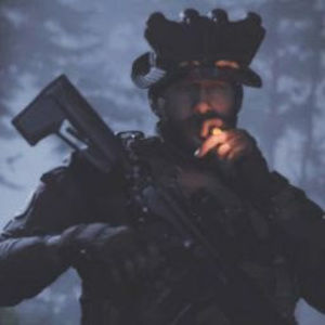 Meet your Posher, Rouger_